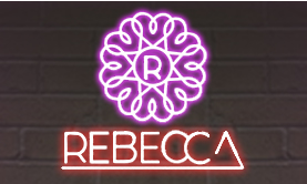 REBECCA（レベッカ）